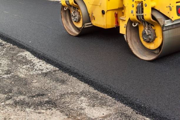 Why Choose Us For All Your Driveway Paving Needs in Port Monmouth, NJ?