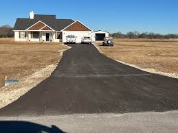 Best Asphalt Driveway Installation  in Port Monmouth, NJ